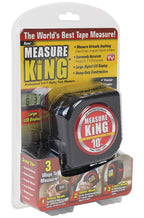 Measure King - Digital Tape Measure