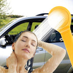 HiVehicle Portable Camping Car Shower