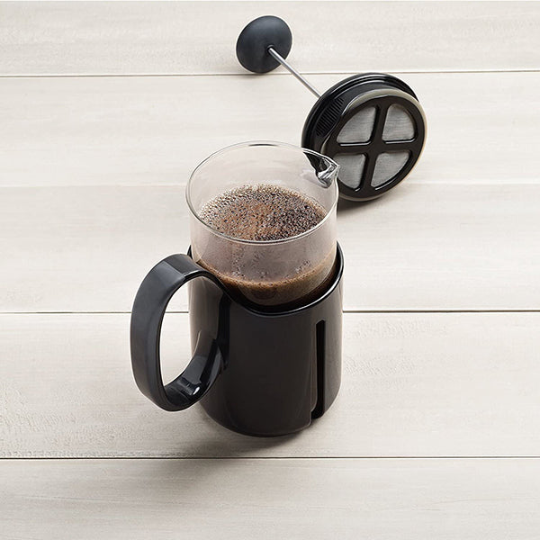 French Press Coffee Maker