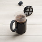 French Press Coffee Maker