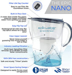 Epic Nano Water Filter