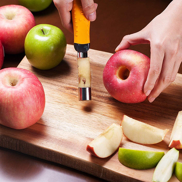 Apple Slicer & Corer Set