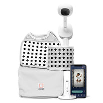 The Nanit Plus Camera Monitoring System