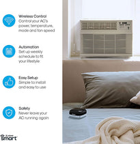 Atomi Smart AC Controller
