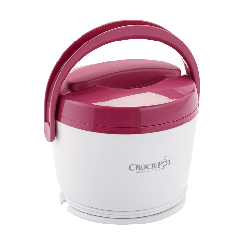 Crock-Pot Lunch Crock Food Warmer