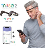 Muse 2: The Brain Sensing Headband