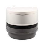 Camco Premium Portable Travel Toilet