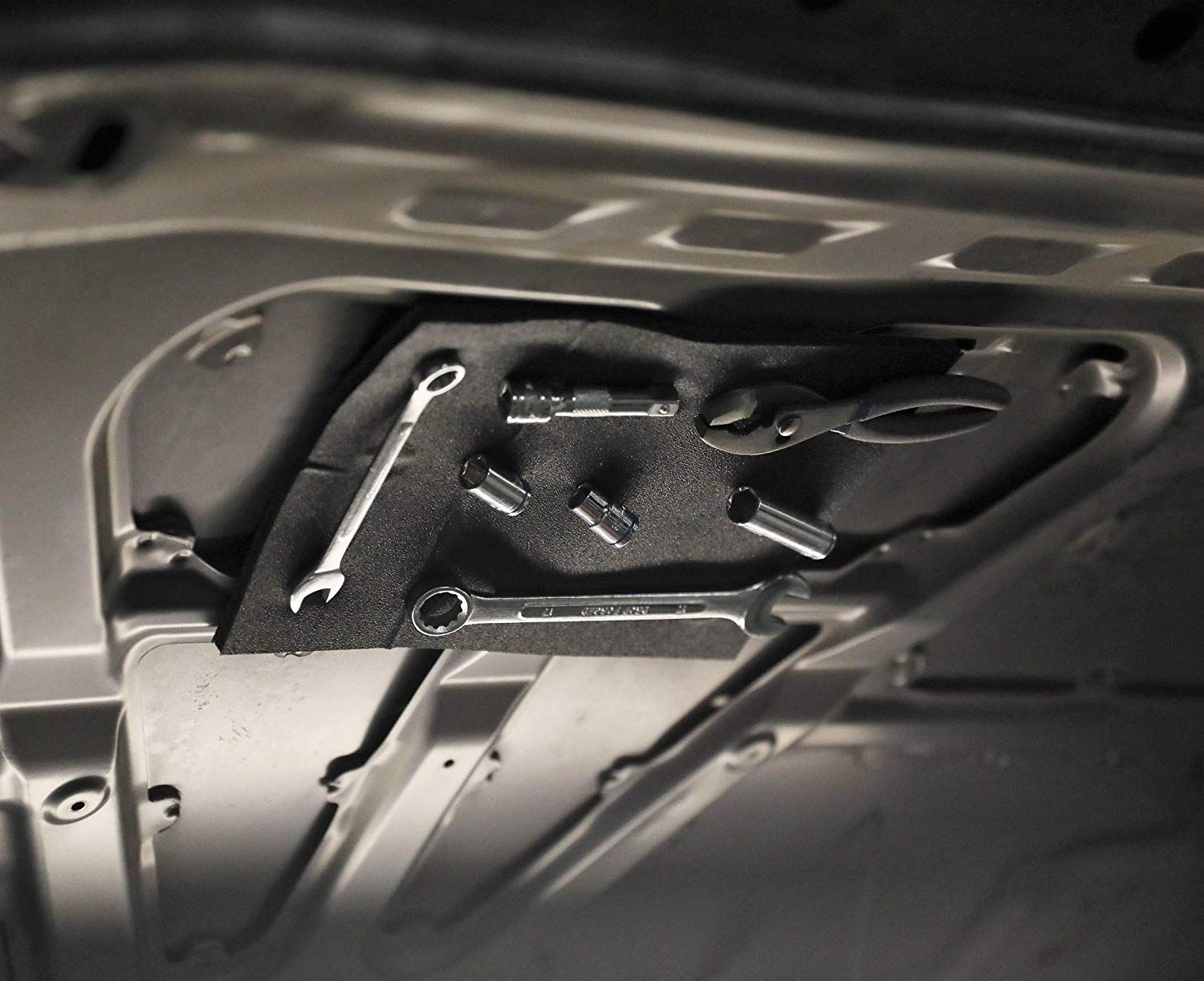 MagPad Magnetic Tool Holder