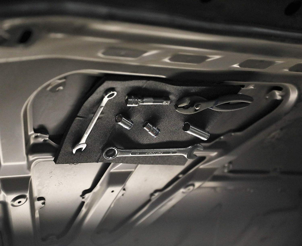 MagPad Magnetic Tool Holder