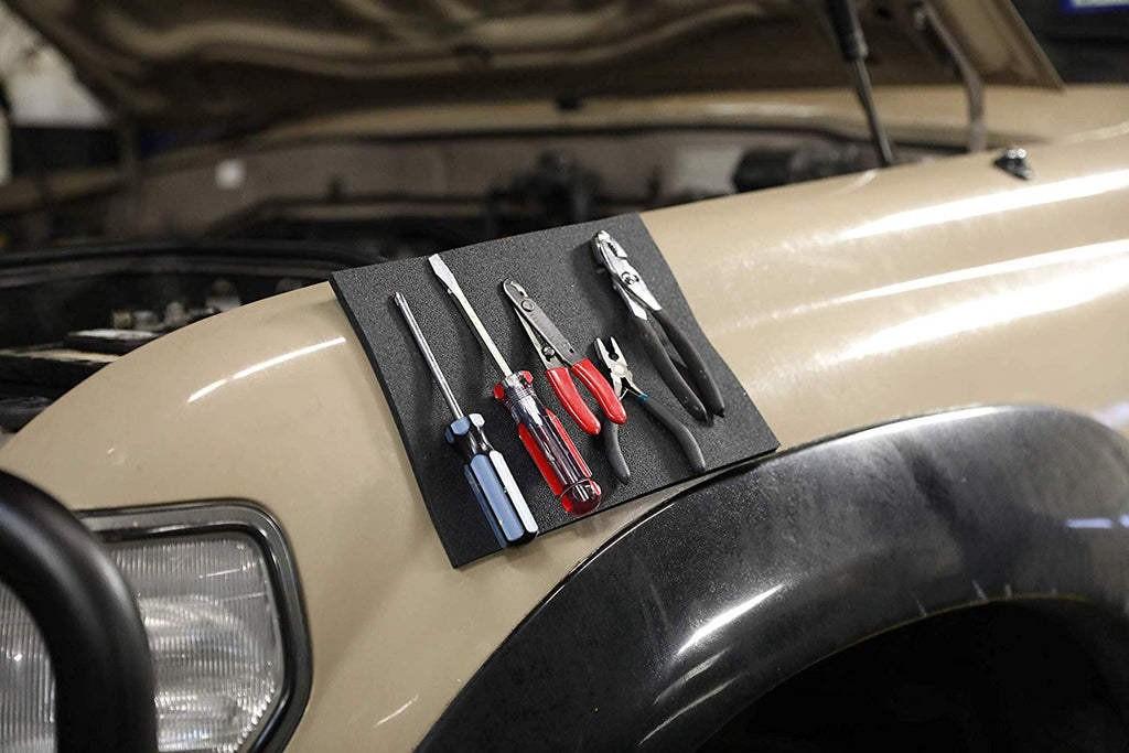 MagPad Magnetic Tool Holder