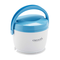 Crock-Pot Lunch Crock Food Warmer