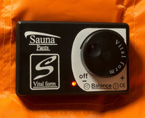 Sauna Sweat Pants (Free Size)