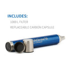 LifeStraw Steel