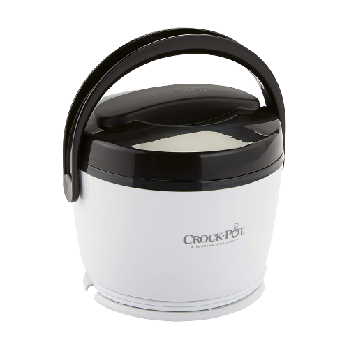 Crock-Pot Lunch Crock Food Warmer