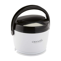 Crock-Pot Lunch Crock Food Warmer