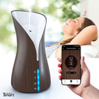 Smart Aroma Diffuser