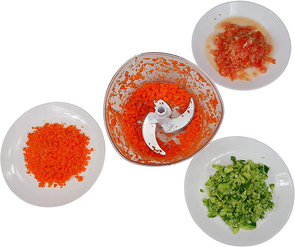 Brieftons Express Food Chopper