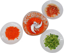 Brieftons Express Food Chopper