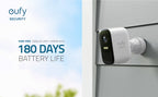 eufyCam 2C 1-Camera Kit