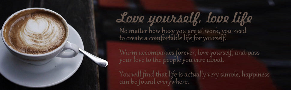 Coffee Warmer for Desk Mug