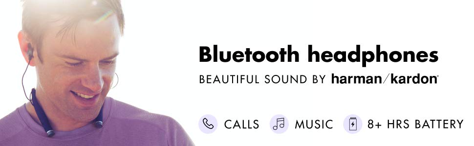 Vi Sense Wireless Headphones with on-Demand AI Personal Trainer