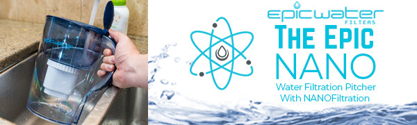 Epic Nano Water Filter