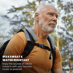 Personal Wearable Bluetooth Sound System