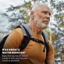 Personal Wearable Bluetooth Sound System