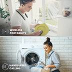 Personal Wearable Bluetooth Sound System