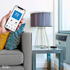 Atomi Smart AC Controller