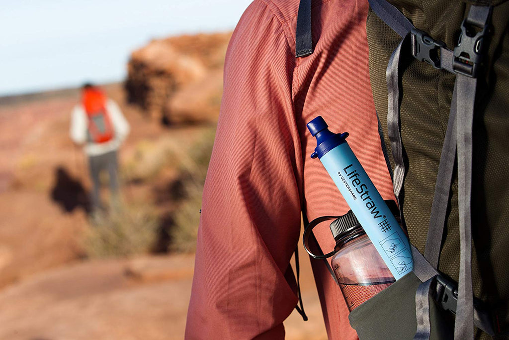 LifeStraw Basic