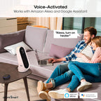 Smart Wireless Tabletop Heater