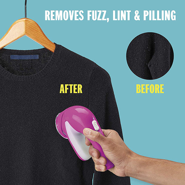Conair Fabric Defuzzer & Shaver