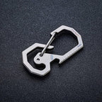 Tacray Anti-Lost Keychain