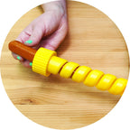 Hot Dog Spiralizer Grilling Tool