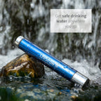 LifeStraw Steel