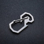 Tacray Anti-Lost Keychain