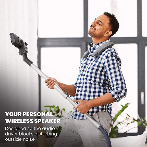 Personal Wearable Bluetooth Sound System