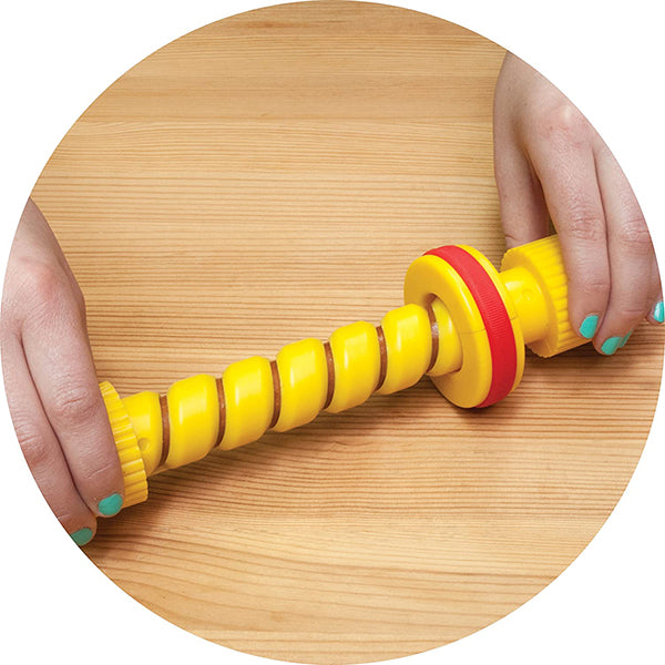 Hot Dog Spiralizer Grilling Tool