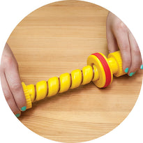 Hot Dog Spiralizer Grilling Tool