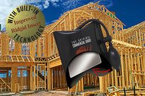 Rhino Strong Commercial Grade Air Wedge Bag