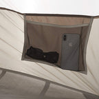 Wenzel 8 Person Klondike Tent