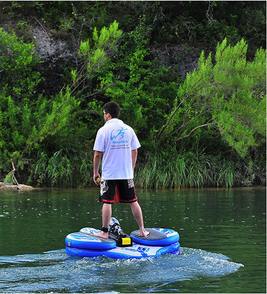 String Waterblade