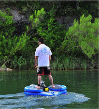 String Waterblade