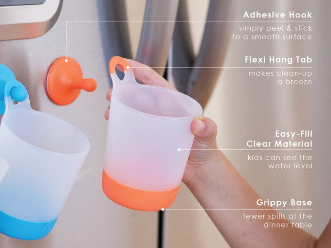 PUJ Hangable Kids Cups