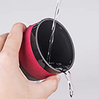 CONQUECO Portable Espresso Machine