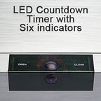 Secura 13 Gallon Automatic Trash Can