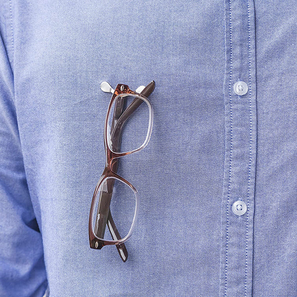 Magnetic Eyeglass Holder
