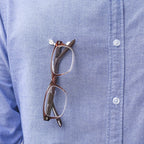 Magnetic Eyeglass Holder
