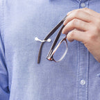 Magnetic Eyeglass Holder